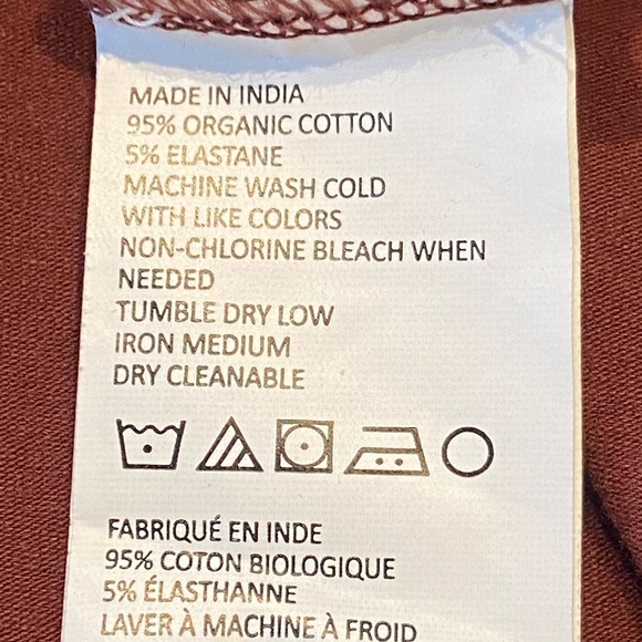 Prana Dress S Casual Stretch Athleisure Knee Length - Picture 6 of 8